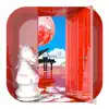Escape Game: Red room App Delete