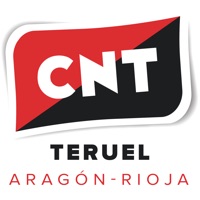 CNT Teruel logo