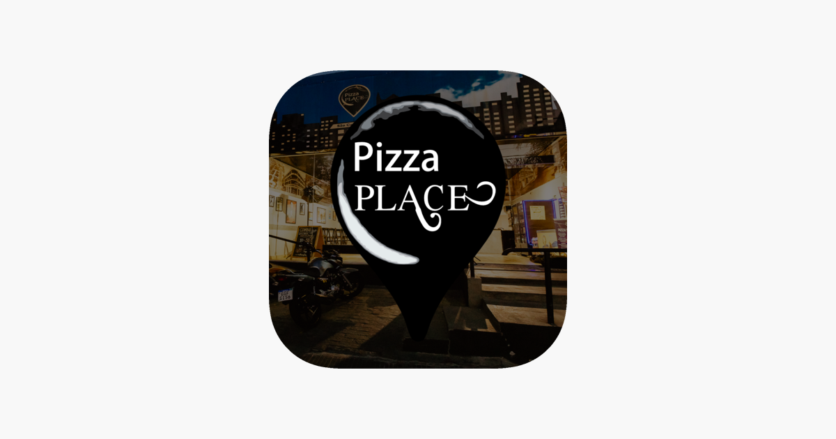 Pizza Place e Esfiharia on the App Store