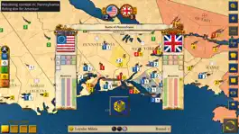 Game screenshot 1775: Rebellion apk