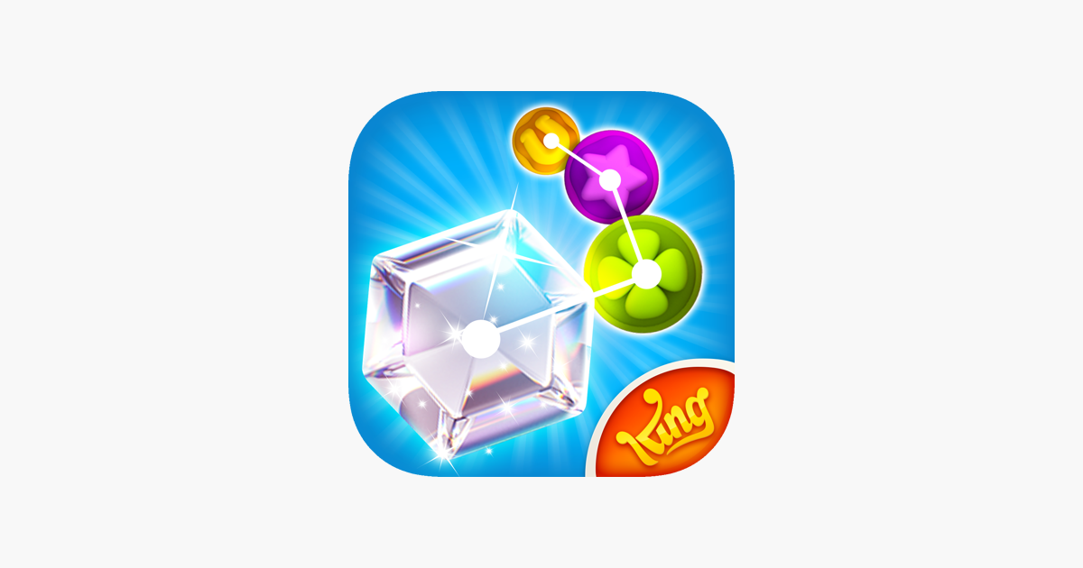 ‎Diamond Diaries Saga on the App Store