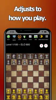 How to cancel & delete chess - learn, play & trainer 2