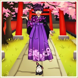 Manga Fashion: Dress Up Style