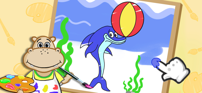 Joyland - Toddler ABC Games