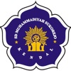 SD Muhammadiyah Sukorejo