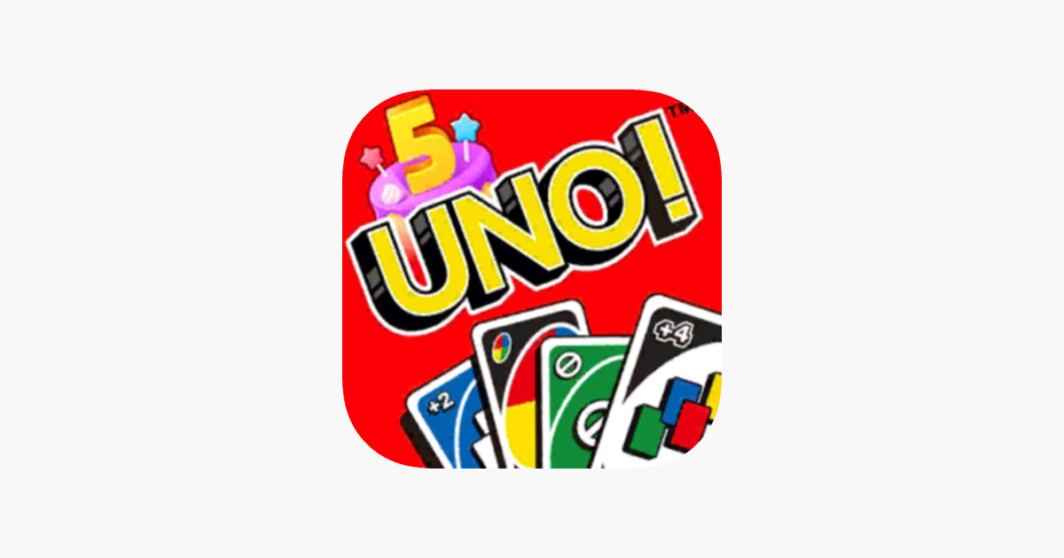 UNO!™ على App Store