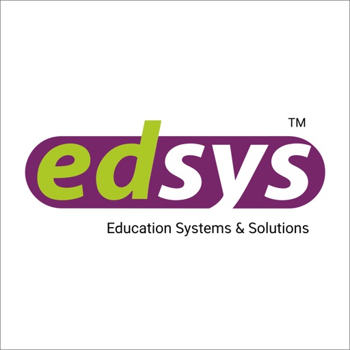 TeacherApp Edsys icon