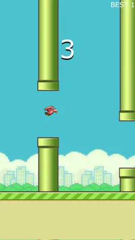 Game screenshot Large Bird hack