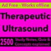 Therapeutic Ultrasound Review