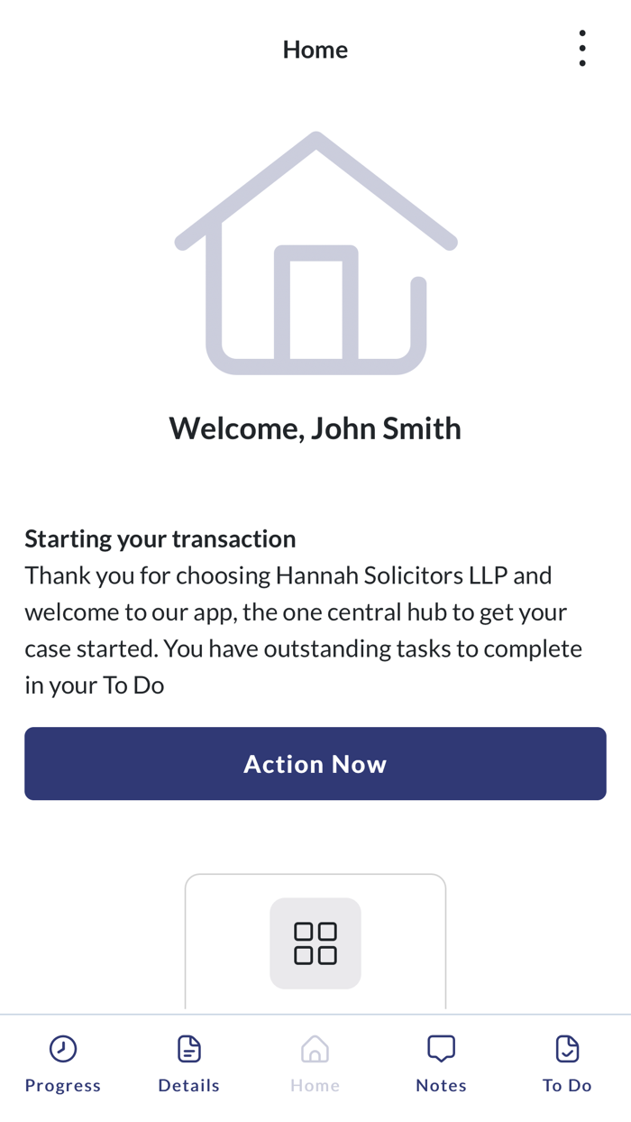 Hannah Solicitors