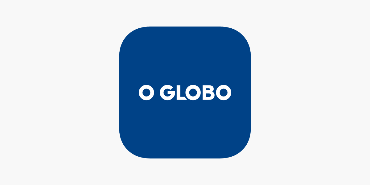 O Globo on the App Store