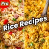 Rice Recipes [Pro] - iPhoneアプリ