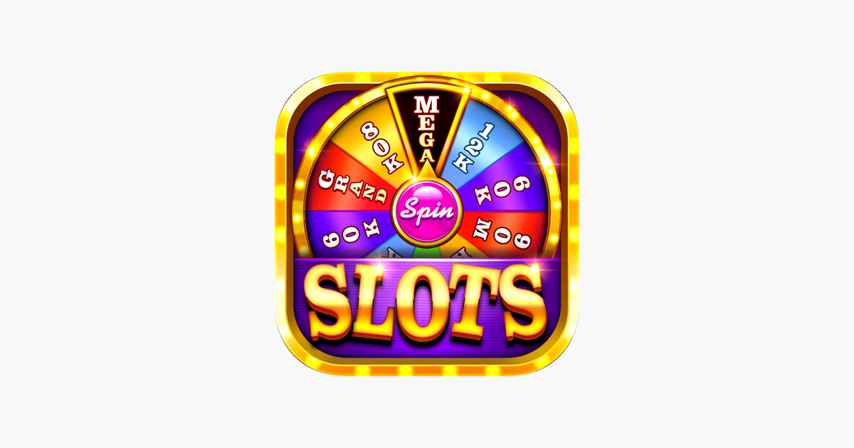 ‎Lucky City™ Vegas Casino Slots on the App Store