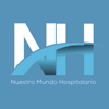 Nuestro mundo hospitalario - Jesus Alcantara