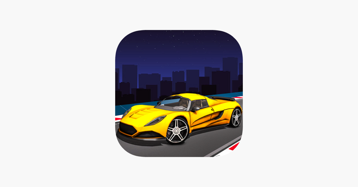 ✨SUPERCENT's Pick 🎮Race Master 3D - Car Racing 🏢SayGames Ltd #game