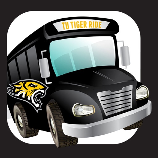 TU Tiger Ride icon