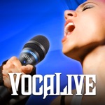 Download VocaLive app