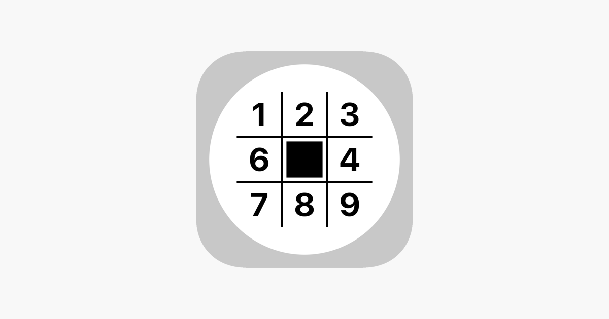 Pocket Sudoku im App Store