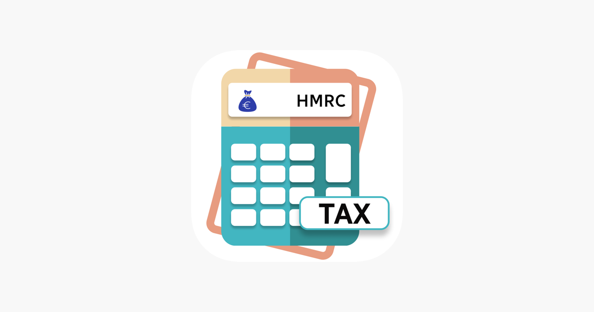 ‎HMRC Tax Calculator for UK on the App Store
