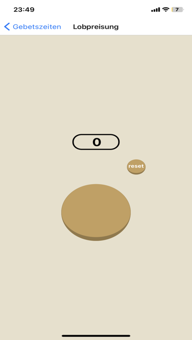 IVWPeV Screenshot