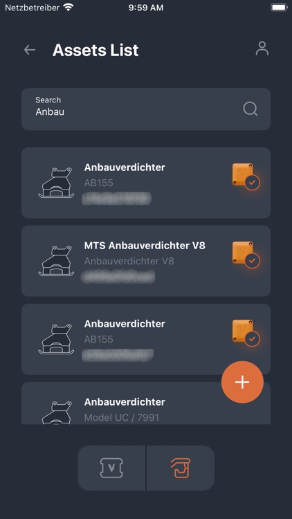 Vemcon CoPilot screenshot-8