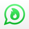 Blaze - Chat for Apple Watch icon