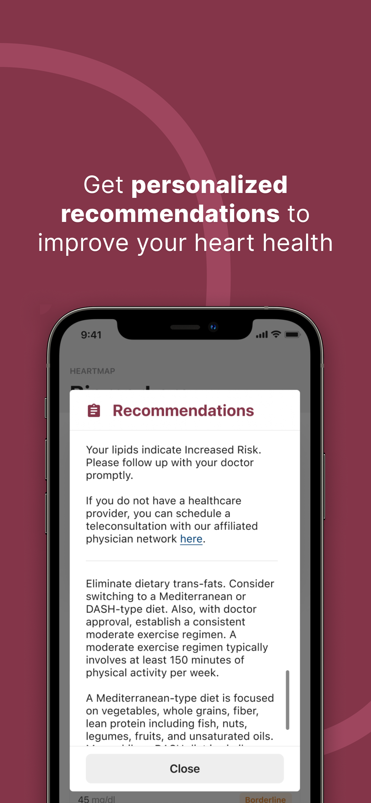 HeartMap
