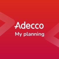  Adecco My planning Alternative