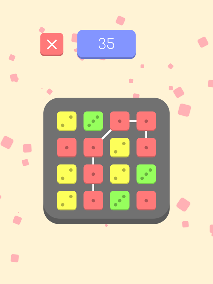 Word Block Sudoku Challenge