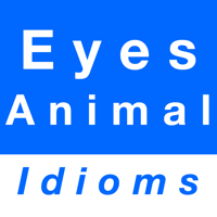 Eyes and Animal idioms