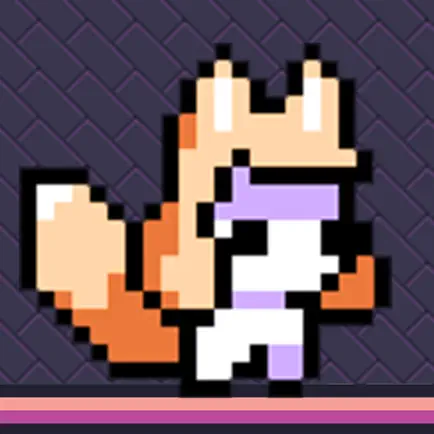 Foxy up jump Читы
