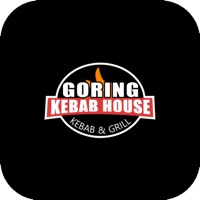 Goring Kebab House logo