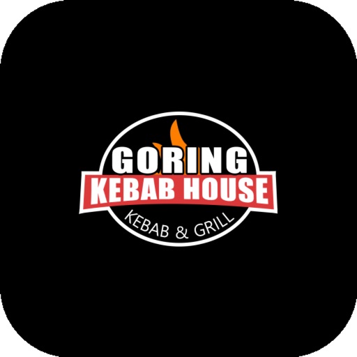 Goring Kebab House