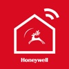 Icon Honeywell Light Show