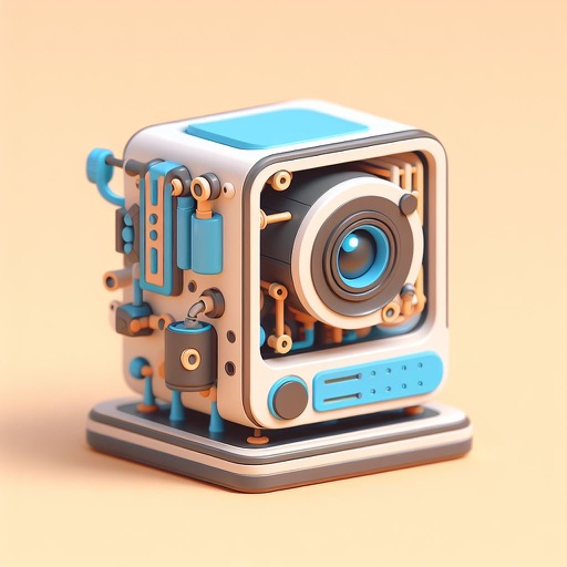 Algo AI Text To Art Generator by Stephen Fung