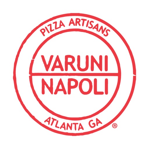 Varuni Napoli To-Go