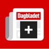 Dagbladet Pluss - iPadアプリ