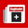 Dagbladet Pluss icon