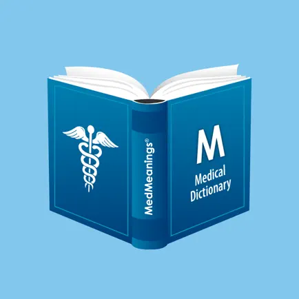 MedMeanings Dictionary Cheats