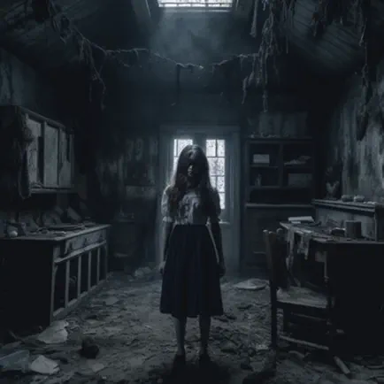 Scary Horror Girl Ghost Games Cheats