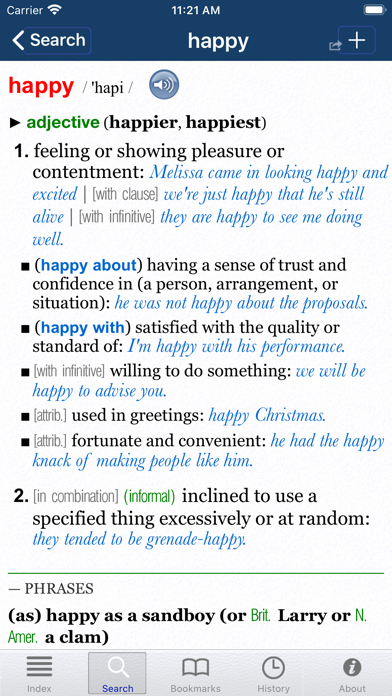Oxford Deluxe (ODE & OTE) Screenshot