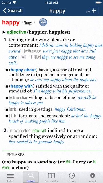 Oxford Deluxe (ODE & OTE) screenshot-6