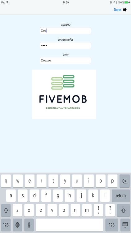 FIVEMOB