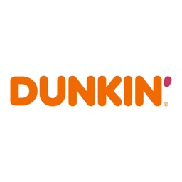 Dunkin' icon