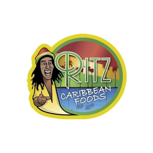 Ritz Caribbean Foods icon