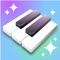 ﻿Relaxation + Rhythm + Mastery + Learning = Piano Music