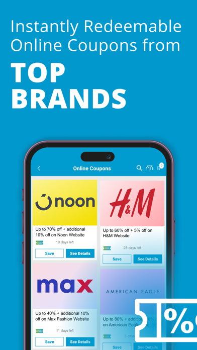 ClicFlyer: Weekly Flyer & Deal Screenshot