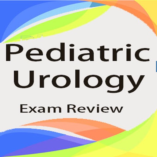 Pediatric Urology Exam Review icon