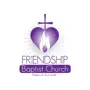 Friendship Baptist Church KCMO