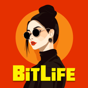 BitLife 人生模拟器